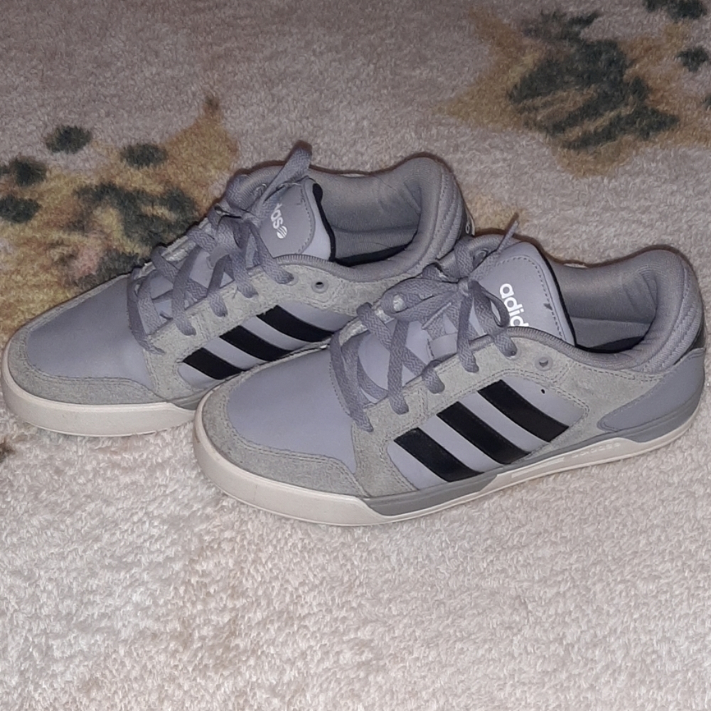 I don't wear them anymore